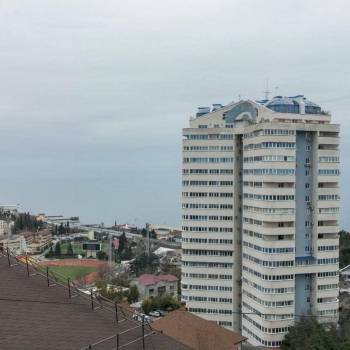Сдается 1-комнатная квартира, 43 м²