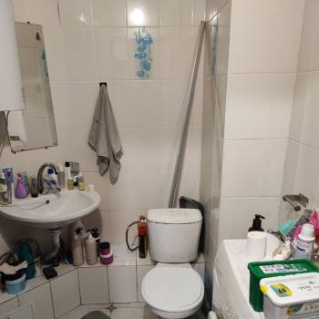 Сдается 1-комнатная квартира, 25 м²