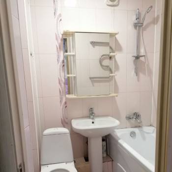 Сдается 2-х комнатная квартира, 48 м²