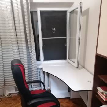 Сдается 2-х комнатная квартира, 48 м²