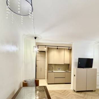 Сдается 2-х комнатная квартира, 52 м²