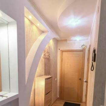 Сдается 2-х комнатная квартира, 52,5 м²