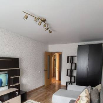Сдается 2-х комнатная квартира, 52,5 м²