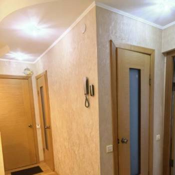 Сдается 2-х комнатная квартира, 52,5 м²