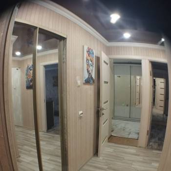 Сдается 2-х комнатная квартира, 52 м²