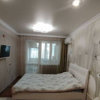 Сдается 2-х комнатная квартира, 52 м²