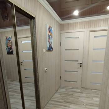 Сдается 2-х комнатная квартира, 52 м²
