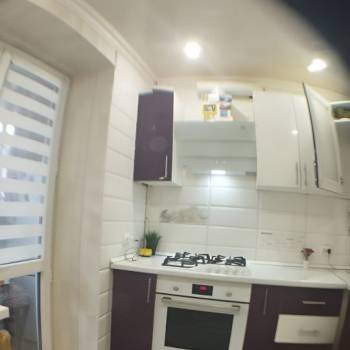 Сдается 2-х комнатная квартира, 52 м²