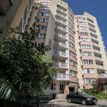 Сдается Многокомнатная квартира, 100 м²