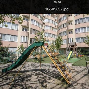 Сдается Многокомнатная квартира, 100 м²