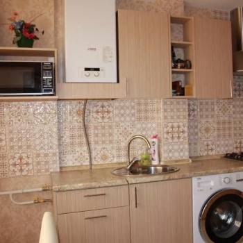 Продается 1-комнатная квартира, 35 м²