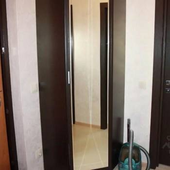 Продается 1-комнатная квартира, 35 м²