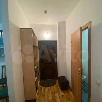 Продается 1-комнатная квартира, 28 м²