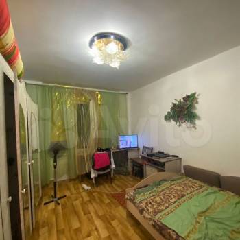 Продается 1-комнатная квартира, 28 м²