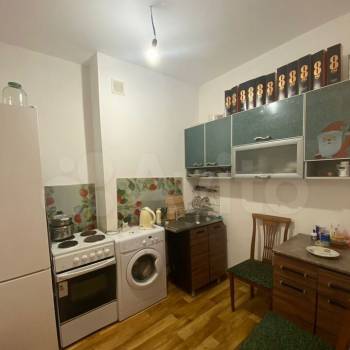 Продается 1-комнатная квартира, 28 м²