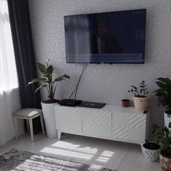 Продается 3-х комнатная квартира, 80 м²