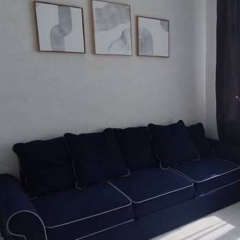 Продается 3-х комнатная квартира, 80 м²