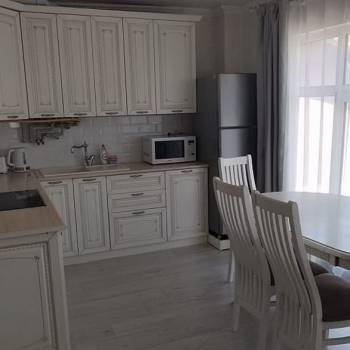 Продается 3-х комнатная квартира, 80 м²