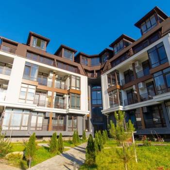 Продается 2-х комнатная квартира, 60 м²