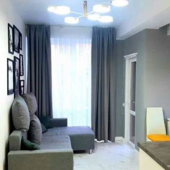 Сдается 1-комнатная квартира, 20 м²