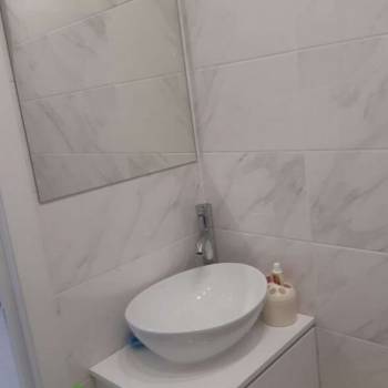 Сдается 1-комнатная квартира, 20 м²