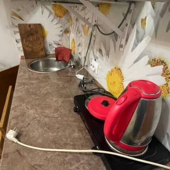 Продается 1-комнатная квартира, 35 м²