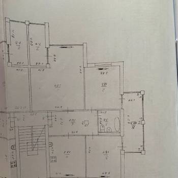 Сдается Многокомнатная квартира, 118 м²