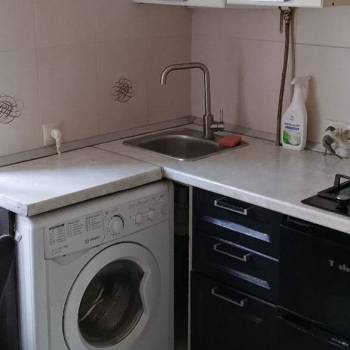 Сдается 2-х комнатная квартира, 30 м²
