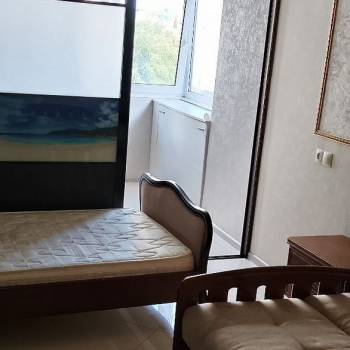 Сдается 2-х комнатная квартира, 30 м²