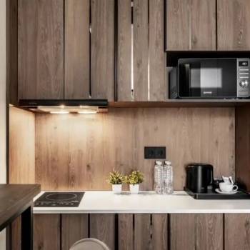 Продается 1-комнатная квартира, 28 м²
