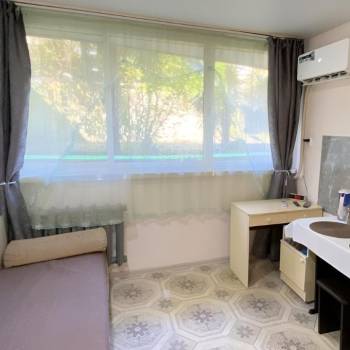Сдается 1-комнатная квартира, 15 м²