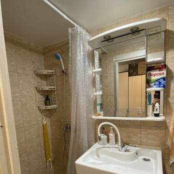 Сдается 1-комнатная квартира, 15 м²