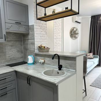 Сдается 1-комнатная квартира, 22 м²