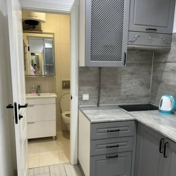 Сдается 1-комнатная квартира, 22 м²