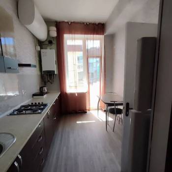 Сдается 1-комнатная квартира, 25 м²