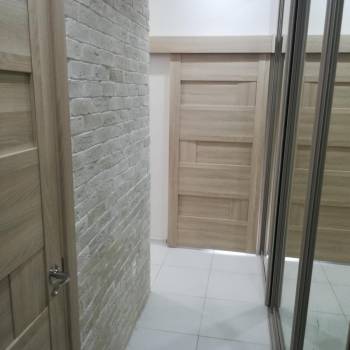 Сдается 2-х комнатная квартира, 42 м²