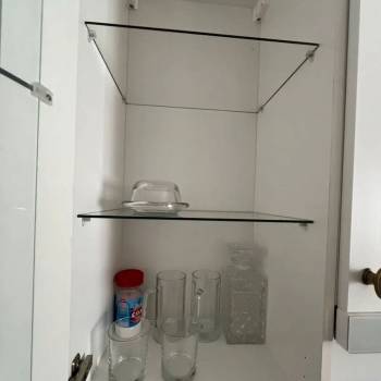 Сдается 2-х комнатная квартира, 52 м²