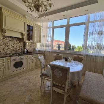 Сдается 2-х комнатная квартира, 67 м²