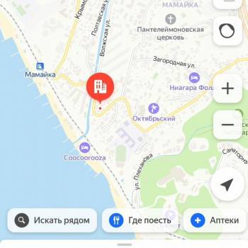 Продается 1-комнатная квартира, 13 м²