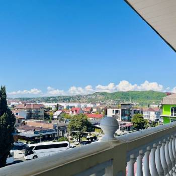 Продается 3-х комнатная квартира, 102 м²