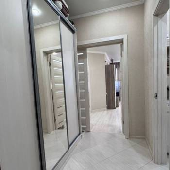Сдается 2-х комнатная квартира, 47 м²