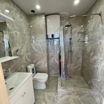 Сдается 2-х комнатная квартира, 45 м²