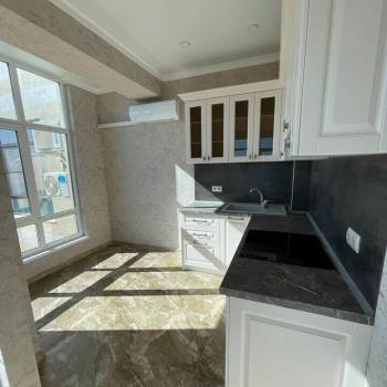 Сдается 2-х комнатная квартира, 45 м²