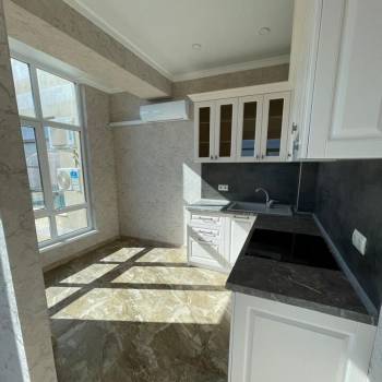 Сдается 2-х комнатная квартира, 45 м²