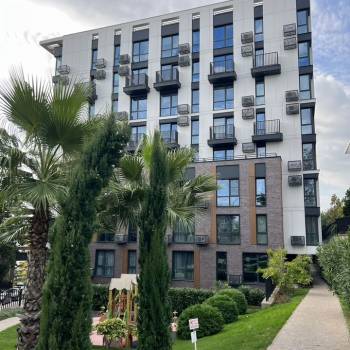 Сдается 1-комнатная квартира, 30 м²