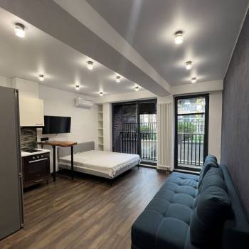 Сдается 1-комнатная квартира, 30 м²