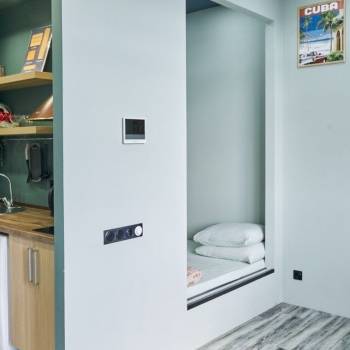 Сдается 1-комнатная квартира, 30 м²