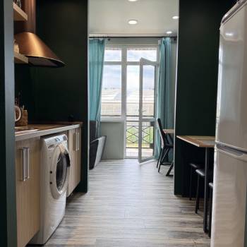 Сдается 1-комнатная квартира, 30 м²