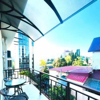 Сдается 1-комнатная квартира, 25 м²