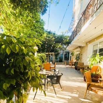 Сдается 1-комнатная квартира, 25 м²